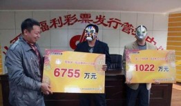 足彩中奖爆料新闻最新,幸运儿喜提巨额奖金，揭秘中奖背后的故事