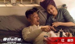 春娇救志明在线观看,浪漫爱情喜剧，甜蜜回忆与成长之旅